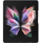 Coque Samsung Aramide pour Galaxy Z Fold3 noir (EF-XF926SBEGWW)