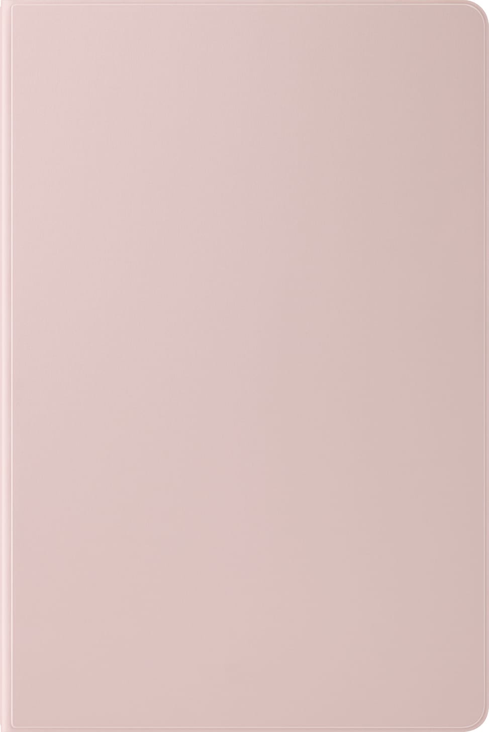 Samsung Book Cover Galaxy Tab A8 Rose (EF-BX200PPEGWW)