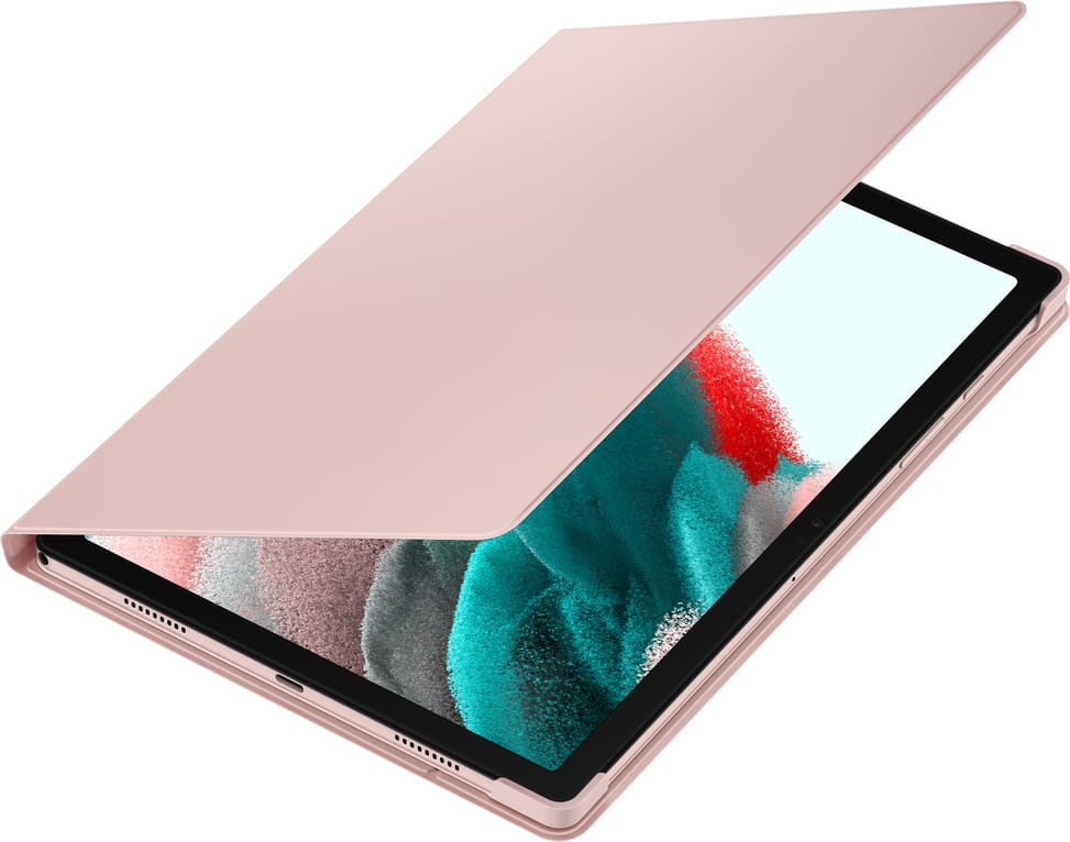 Samsung Book Cover Galaxy Tab A8 Rose (EF-BX200PPEGWW)
