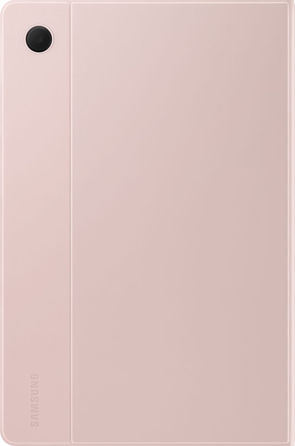 Samsung Book Cover Galaxy Tab A8 Rose (EF-BX200PPEGWW)