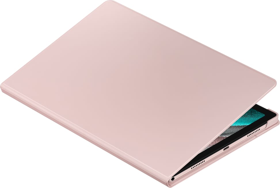 Samsung Book Cover Galaxy Tab A8 Rose (EF-BX200PPEGWW)