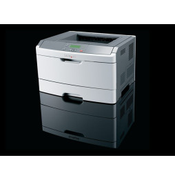 Imprimante laser monochrome Lexmark E360dn (34S0512)