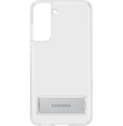 Coque Samsung transparente amovible Galaxy S21 FE (EF-JG990CTEGWW)