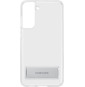 Coque Samsung transparente amovible Galaxy S21 FE (EF-JG990CTEGWW)