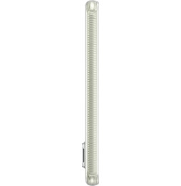 Coque Samsung transparente amovible Galaxy S21 FE (EF-JG990CTEGWW)