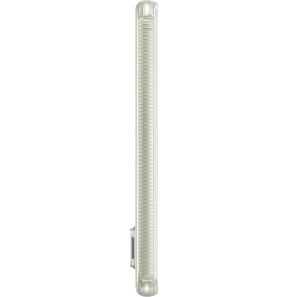 Coque Samsung transparente amovible Galaxy S21 FE (EF-JG990CTEGWW)