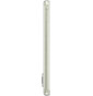 Coque Samsung transparente amovible Galaxy S21 FE (EF-JG990CTEGWW)