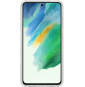 Coque Samsung transparente amovible Galaxy S21 FE (EF-JG990CTEGWW)