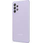 Smartphone Samsung Galaxy A52 Violet 128GB