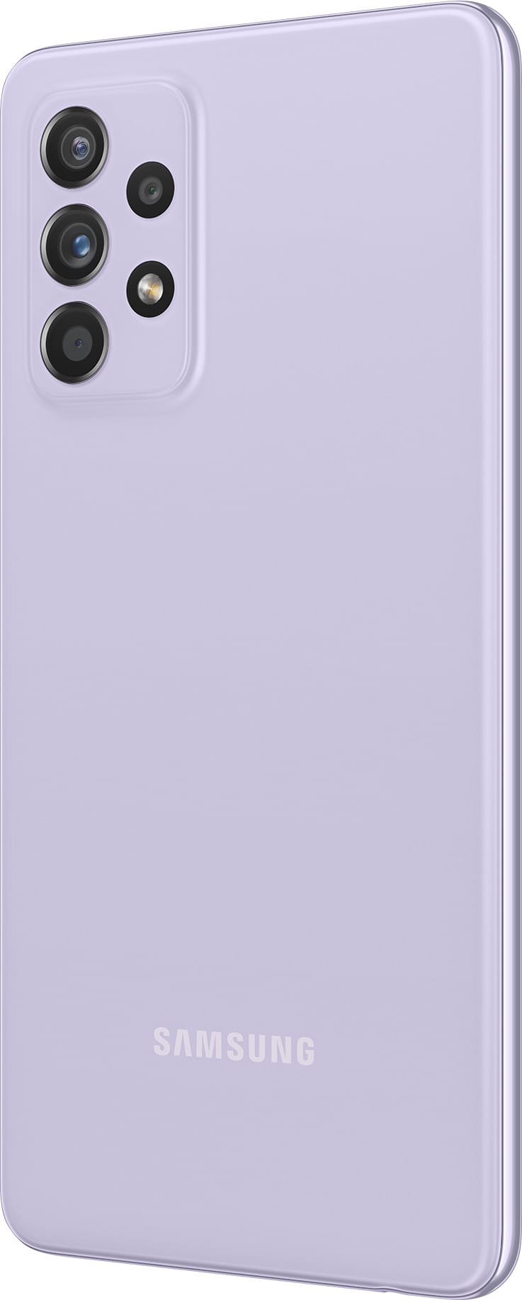 Smartphone Samsung Galaxy A52 Violet 128GB
