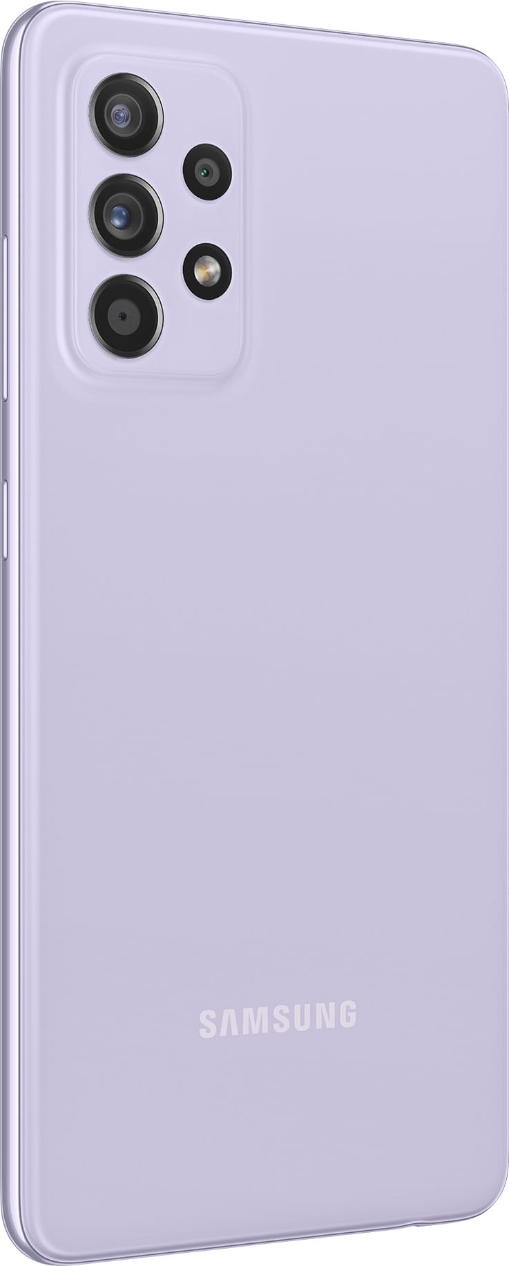 Smartphone Samsung Galaxy A52 Violet 128GB