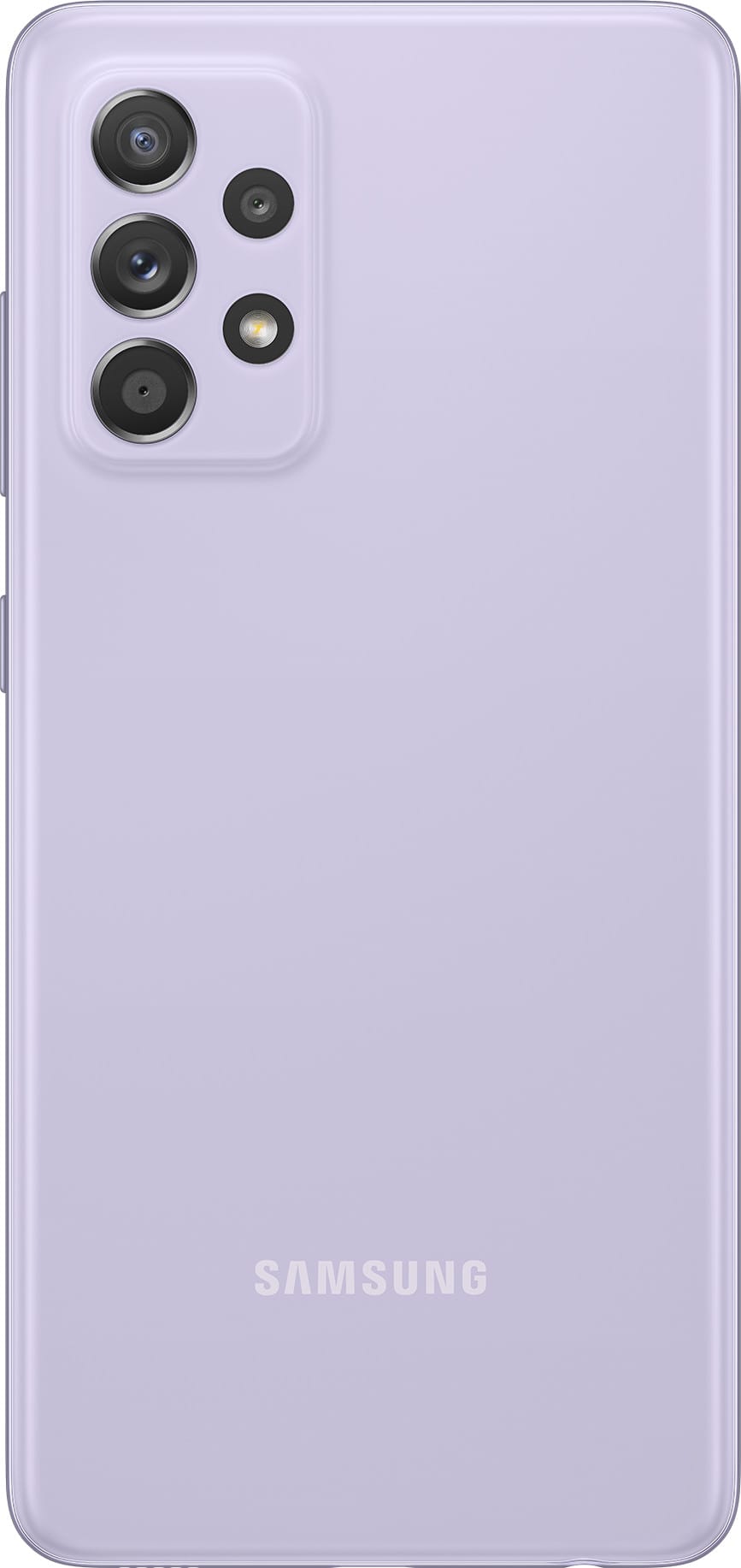 Smartphone Samsung Galaxy A52 Violet 128GB