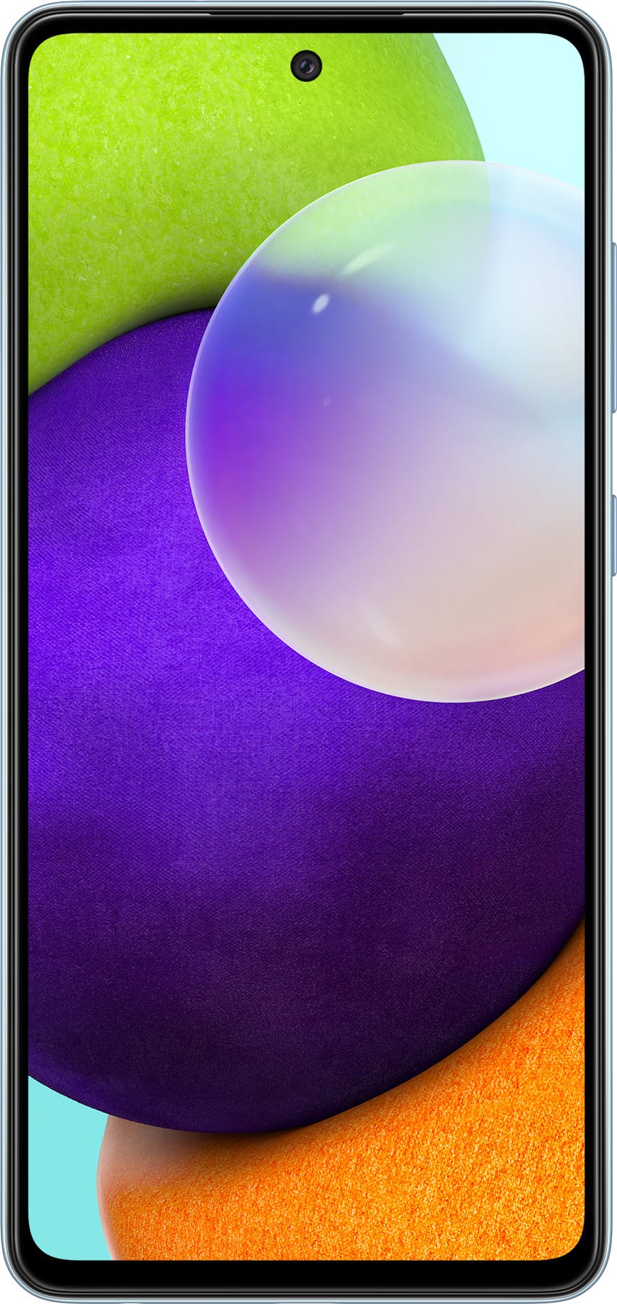 Smartphone Samsung Galaxy A52 Bleu 128GB