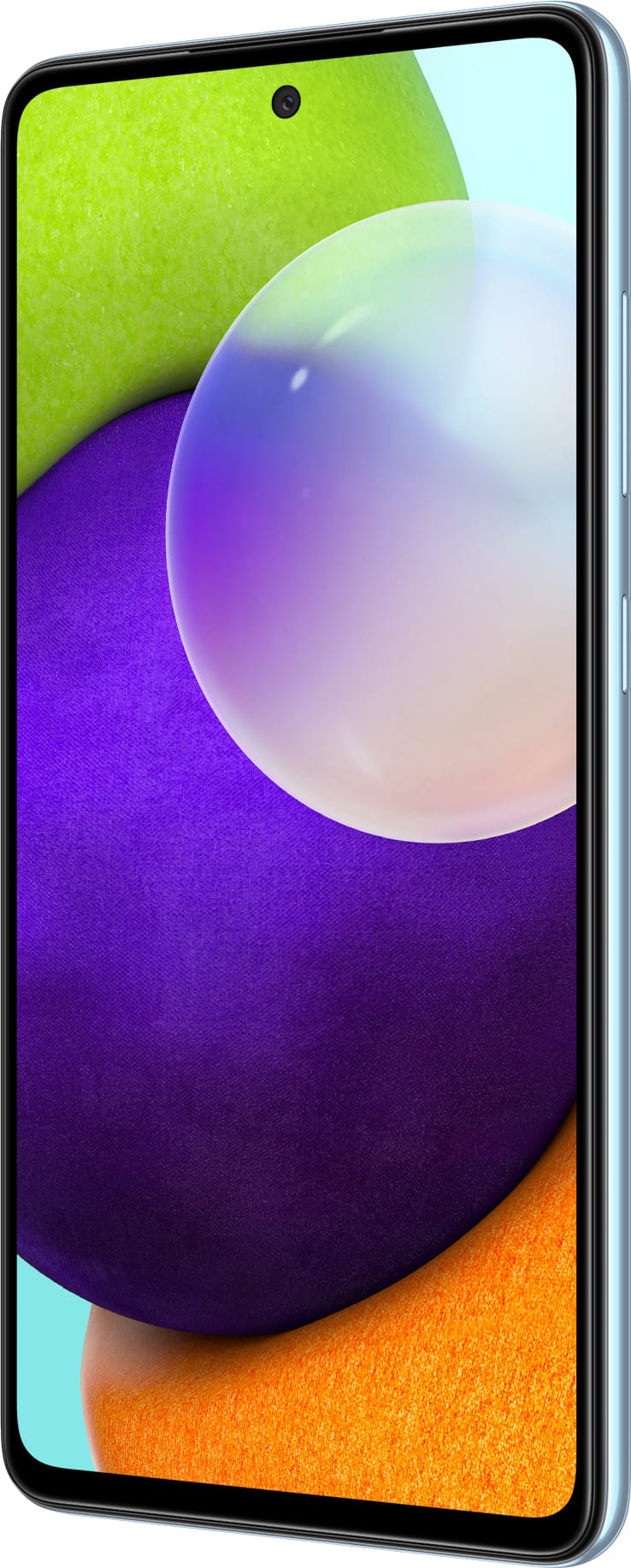 Smartphone Samsung Galaxy A52 Bleu 128GB