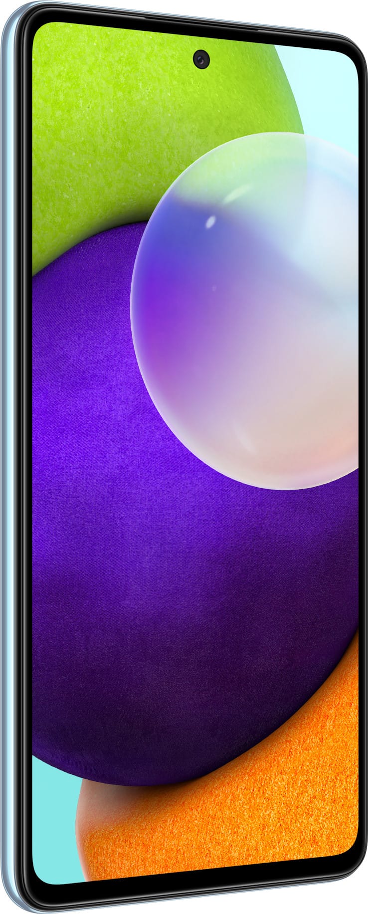 Smartphone Samsung Galaxy A52 Bleu 128GB