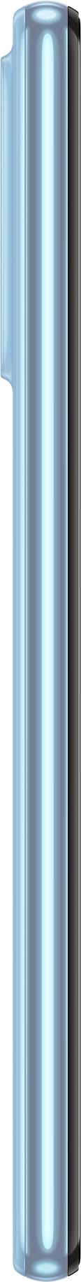 Smartphone Samsung Galaxy A52 Bleu 128GB