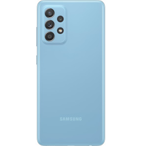 Smartphone Samsung Galaxy A52 Bleu 128GB