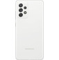 Smartphone Samsung Galaxy A52 Blanc 128GB