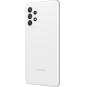 Smartphone Samsung Galaxy A52 Blanc 128GB