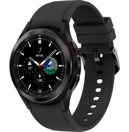Montre connectée Samsung Galaxy Watch4 Classic Bluetooth (42mm) (SM-R880NZKAMEA)