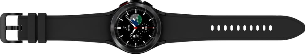 Montre connectée Samsung Galaxy Watch4 Classic Bluetooth (42mm) (SM-R880NZKAMEA)