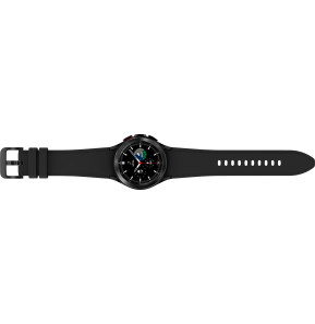Montre connectée Samsung Galaxy Watch4 Classic Bluetooth (42mm) (SM-R880NZKAMEA)