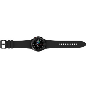 Montre connectée Samsung Galaxy Watch4 Classic Bluetooth (42mm) (SM-R880NZKAMEA)