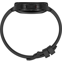 Montre connectée Samsung Galaxy Watch4 Classic Bluetooth (42mm) (SM-R880NZKAMEA)