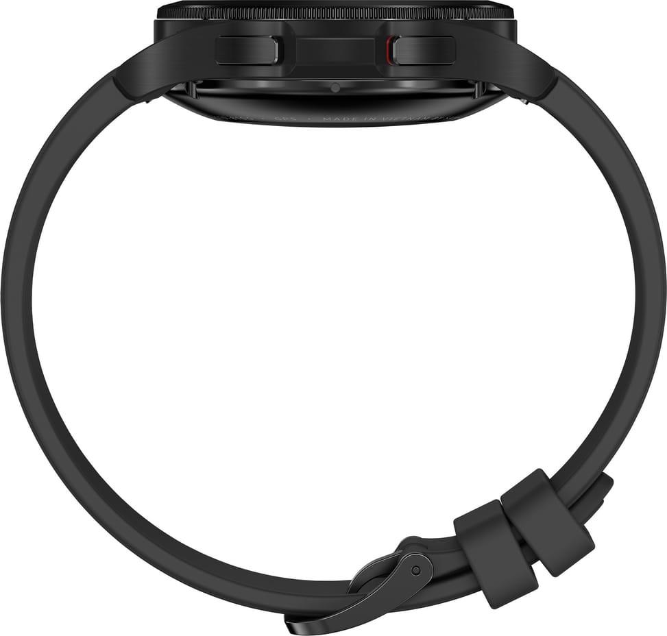Montre connectée Samsung Galaxy Watch4 Classic Bluetooth (42mm) (SM-R880NZKAMEA)