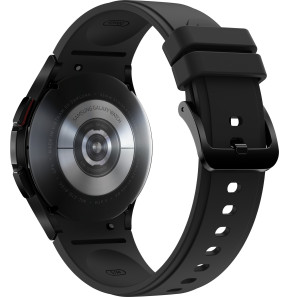 Montre connectée Samsung Galaxy Watch4 Classic Bluetooth (42mm) (SM-R880NZKAMEA)