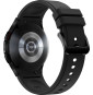 Montre connectée Samsung Galaxy Watch4 Classic Bluetooth (42mm) (SM-R880NZKAMEA)