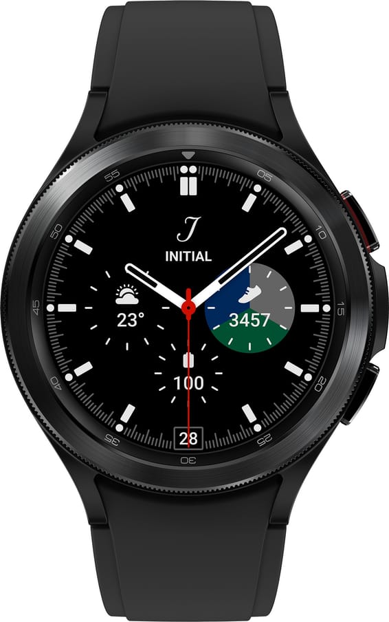 Montre connectée Samsung Galaxy Watch4 Classic Bluetooth (46mm)
