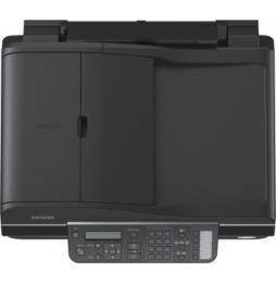Imprimante multifonction 4 en 1 jet d'encre Epson Stylus Office BX300F