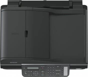 Imprimante multifonction 4 en 1 jet d'encre Epson Stylus Office BX300F — image 4