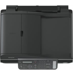 Imprimante multifonction 4 en 1 jet d'encre Epson Stylus Office BX300F