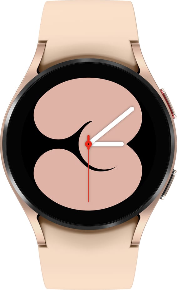 Montre connectée Samsung Galaxy Watch4 Bluetooth (40mm)