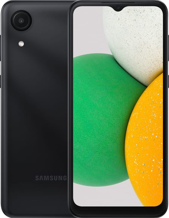 Samsung Galaxy A03 Core (Dual SIM | 32 GB | 2 GB)