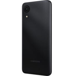 Smartphone Samsung Galaxy Galaxy A03 Core (Dual SIM | 32Go | 2Go)