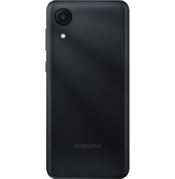 Smartphone Samsung Galaxy Galaxy A03 Core (Dual SIM | 32Go | 2Go)