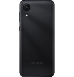 Smartphone Samsung Galaxy Galaxy A03 Core (Dual SIM | 32Go | 2Go)