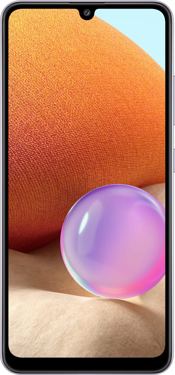 Smartphone Samsung Galaxy A32 (Dual SIM)