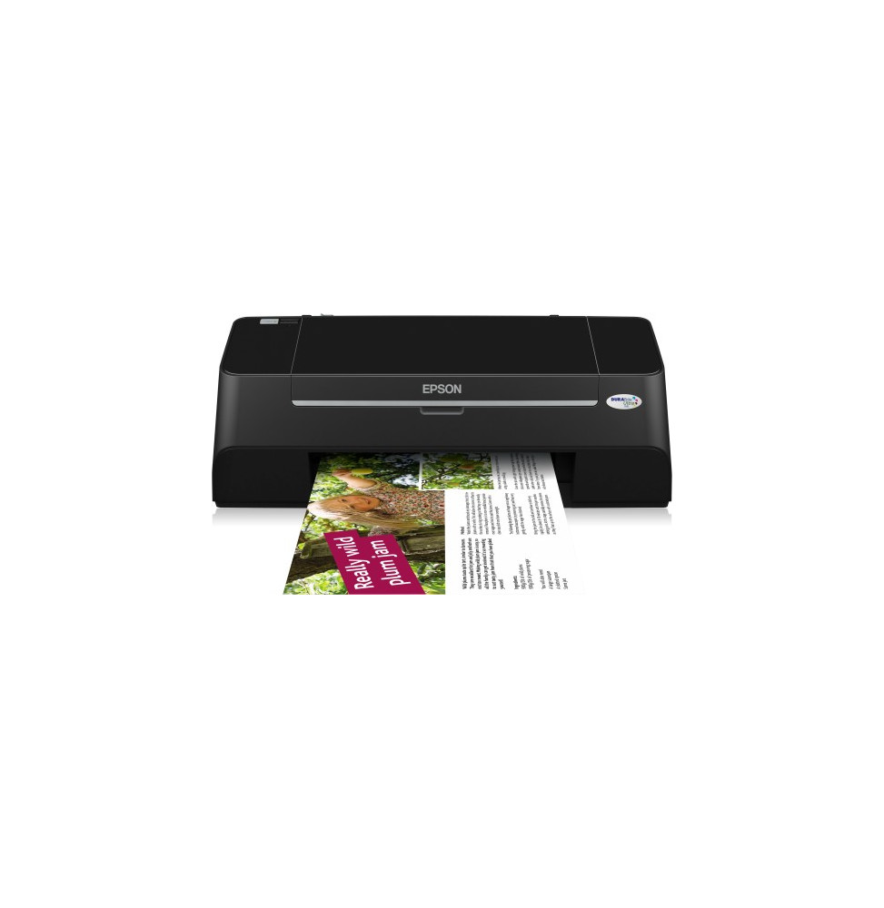 Imprimante jet d'encre couleur Epson Stylus S21