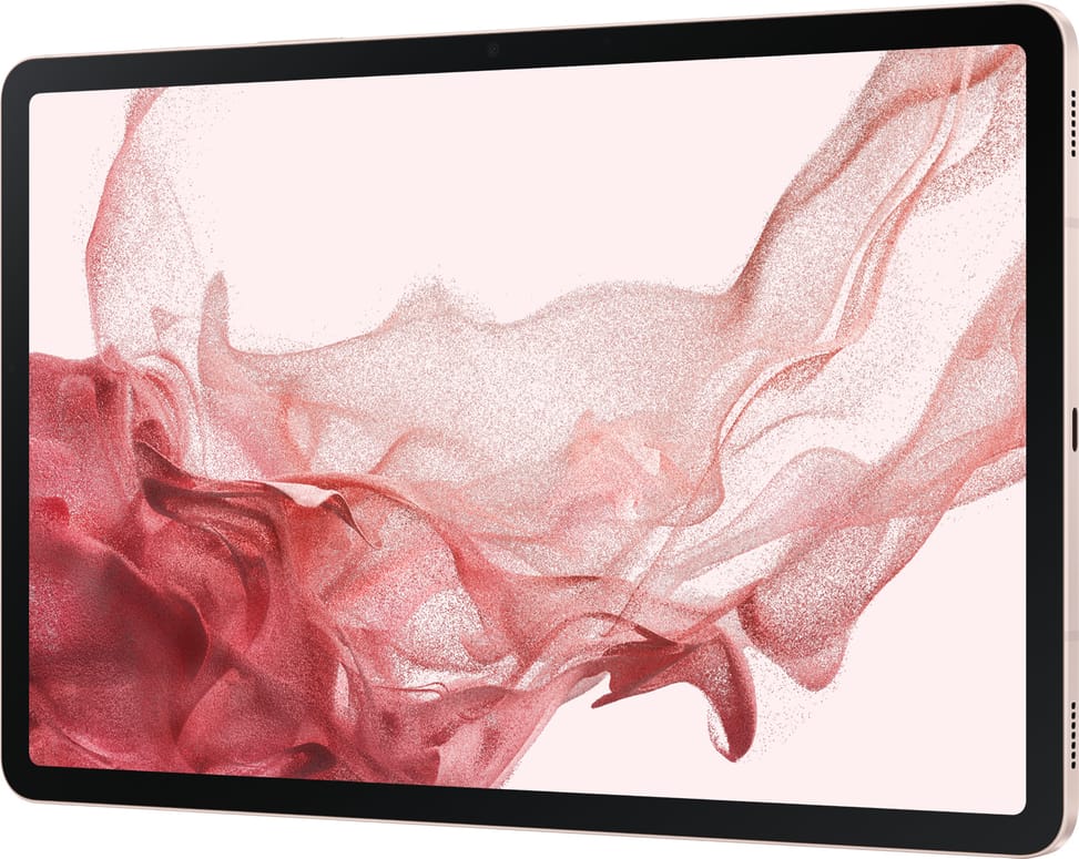 Tablette Samsung Galaxy Galaxy Tab S8 5G 128Go