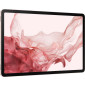 Tablette Samsung Galaxy Galaxy Tab S8 5G 128Go