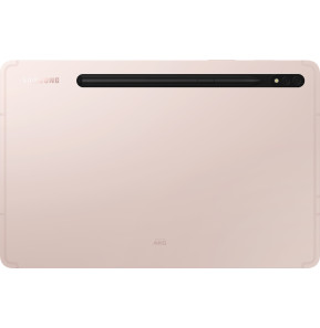 Tablette Samsung Galaxy Galaxy Tab S8 5G 128Go
