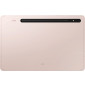 Tablette Samsung Galaxy Galaxy Tab S8 5G 128Go