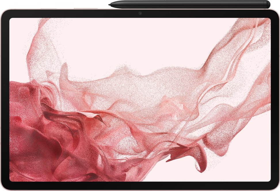 Tablette Samsung Galaxy Galaxy Tab S8 5G 128Go