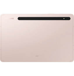 Tablette Samsung Galaxy Galaxy Tab S8 5G 128Go