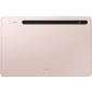 Tablette Samsung Galaxy Galaxy Tab S8 5G 128Go