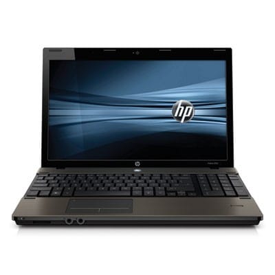 Ordinateur portable HP ProBook 4520s